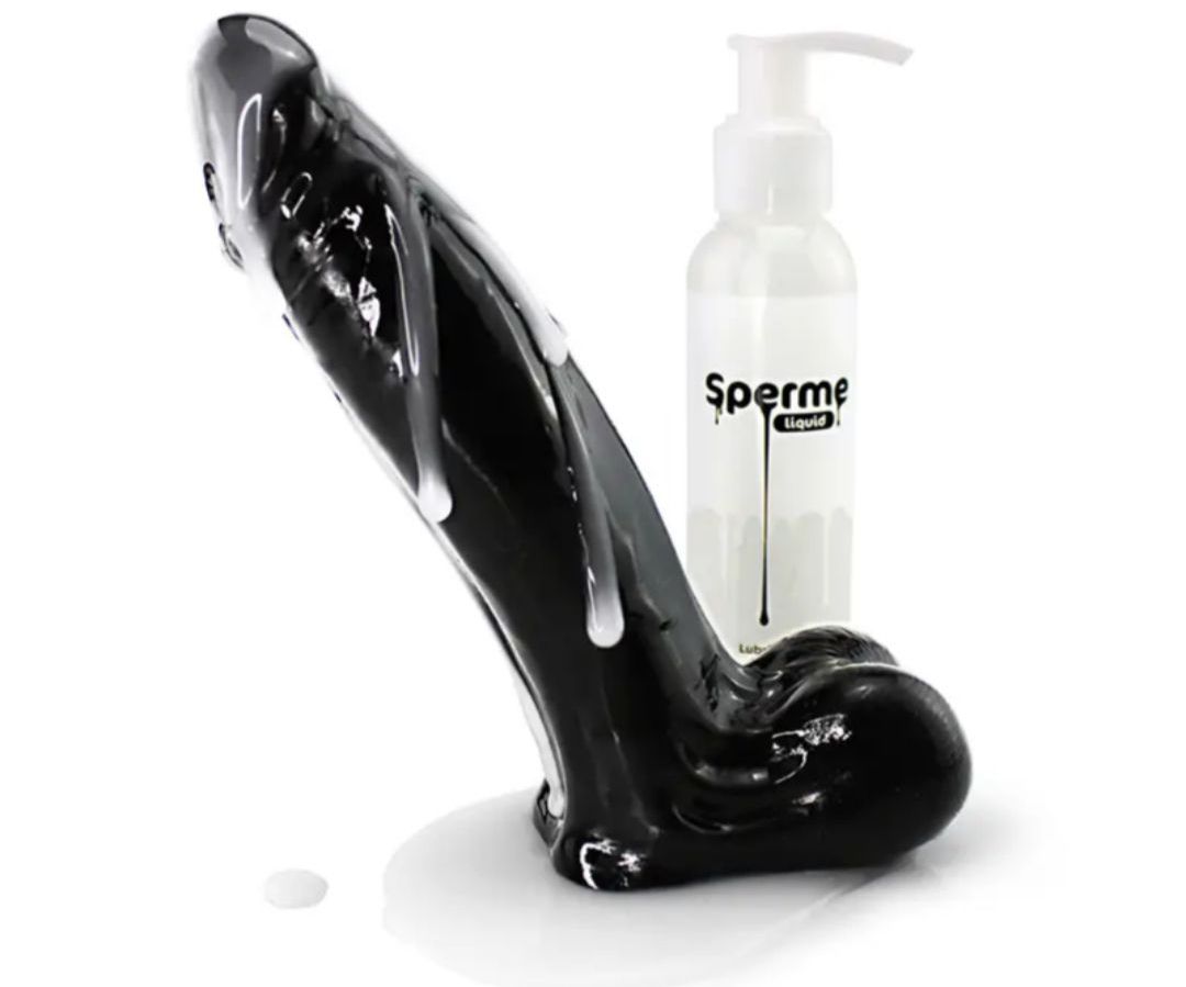 SPERM LIQUID LUBRIFICANTE NEUTRO